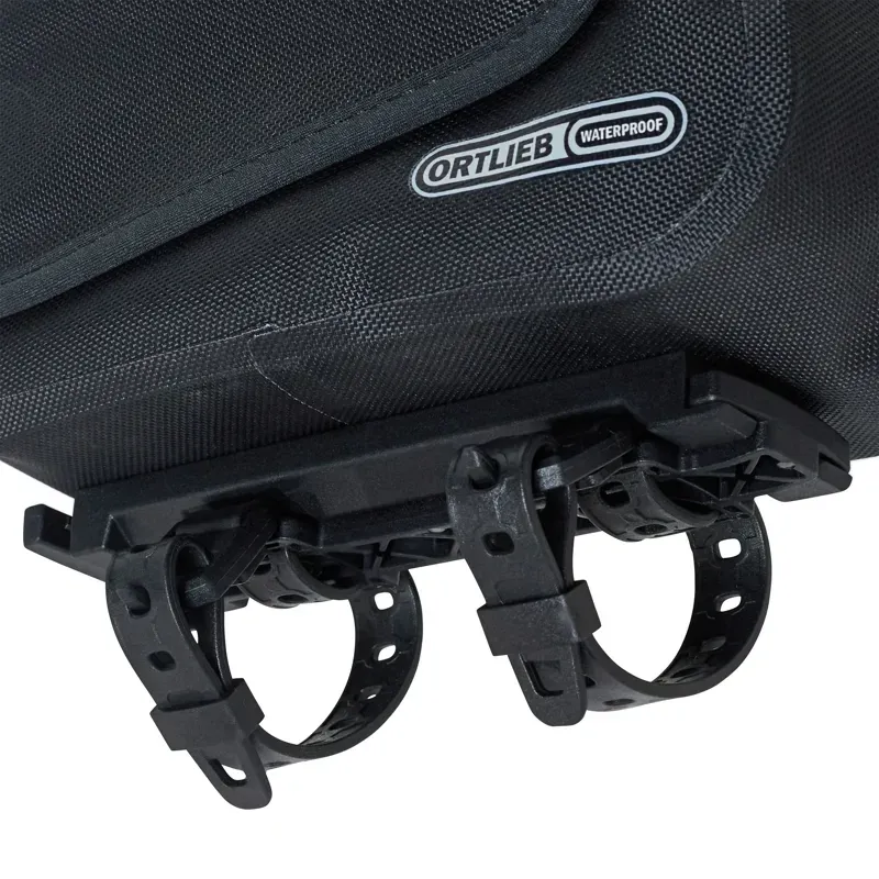 Ortlieb 1.5-litre Toptube Bag in Black-8