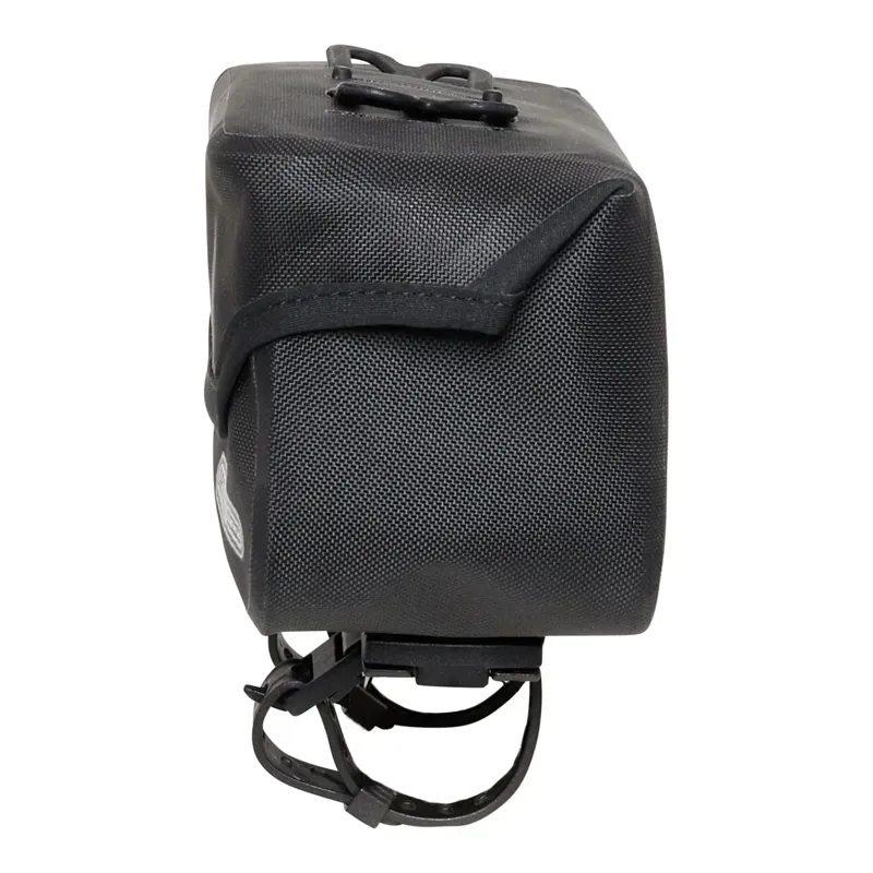 Ortlieb 1.5-litre Toptube Bag in Black-2