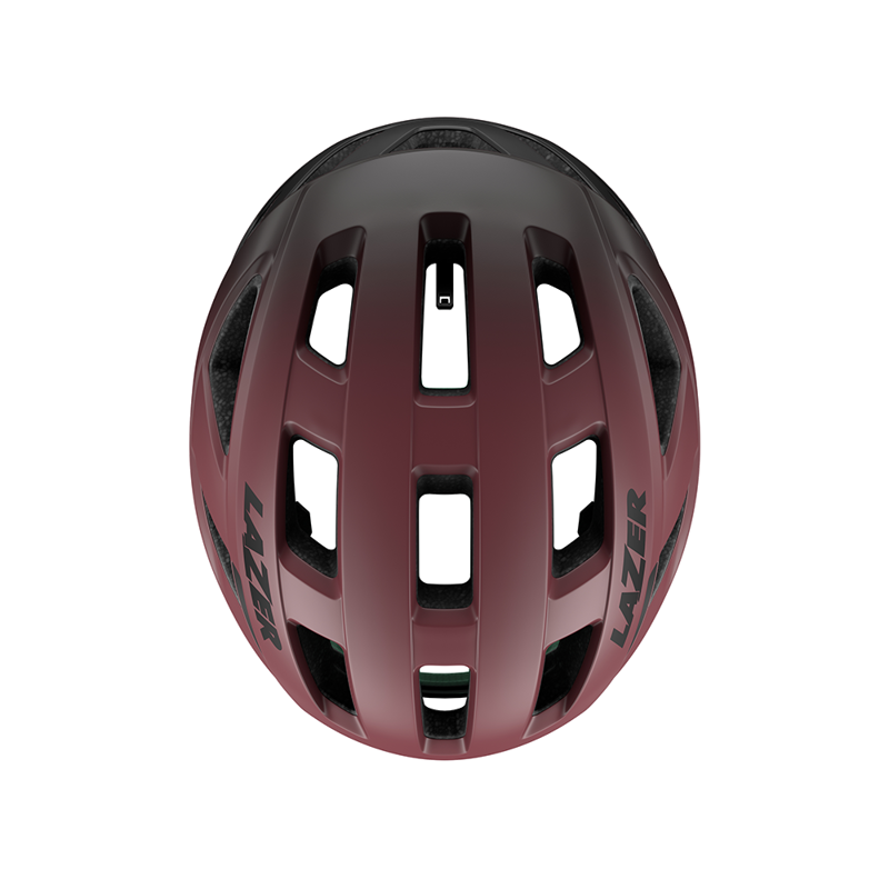 Lazer Tonic Kineticore Road Helmet in Cosmic Berry-4