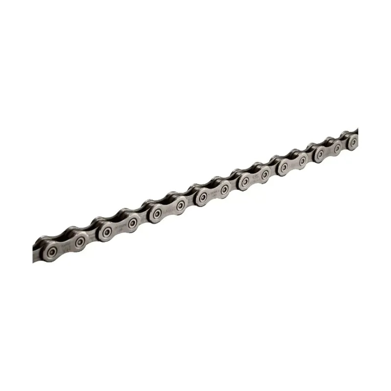 Shimano STEPS CN-E6090-10 10-speed Ebike Chain in Silver