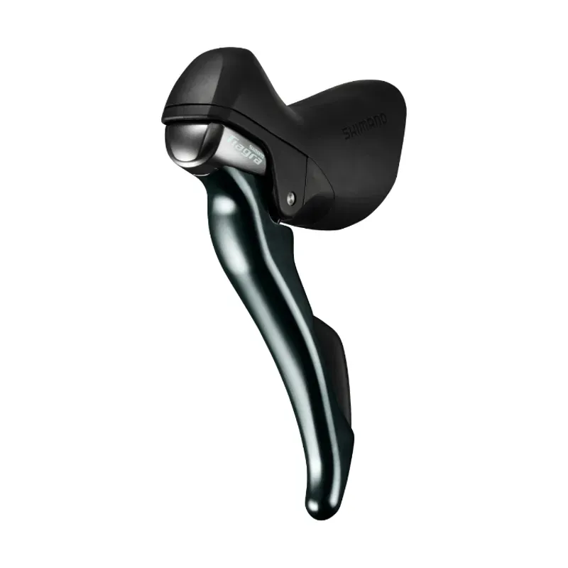 Shimano Tiagra ST-4700 2-Speed Left Shift/Brake Lever in Black
