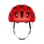 Lazer Tempo Kineticore Helmet in Red