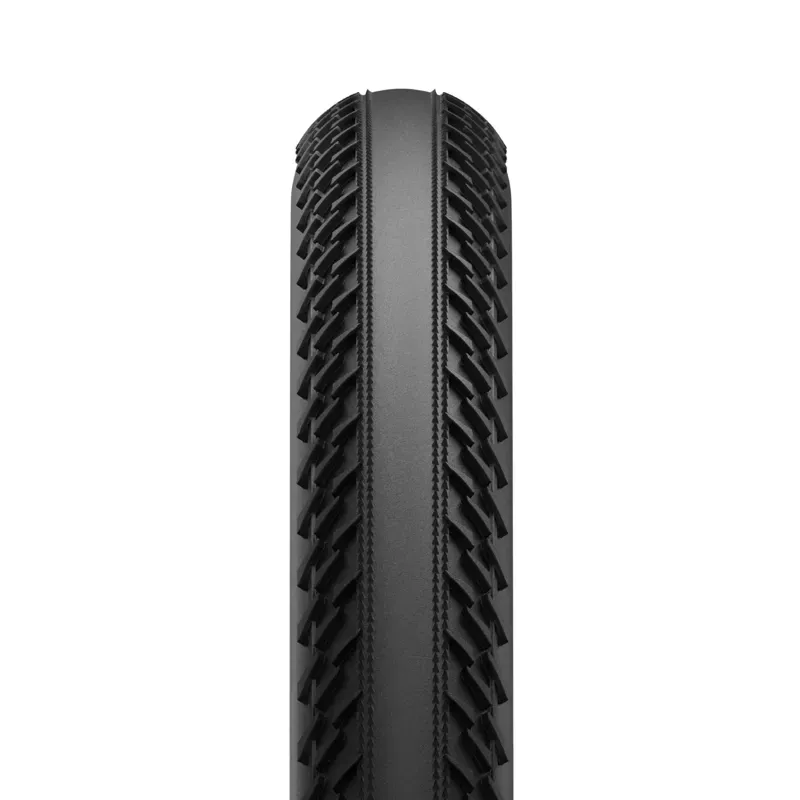 Panaracer GravelKing ZX 700x45c TL B-lock Gravel Tire in Black-1