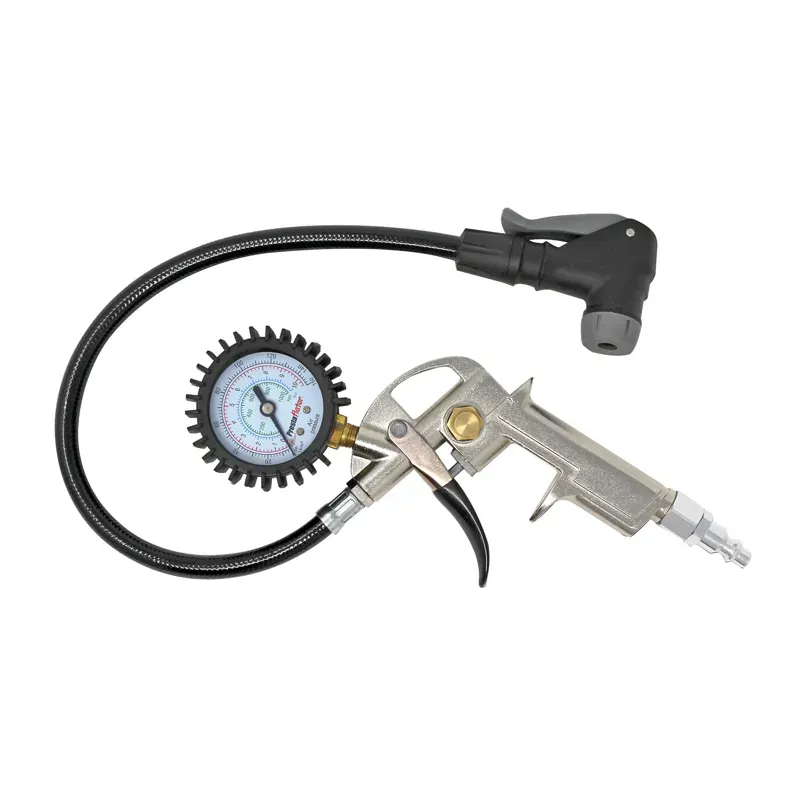Prestaflator Eco Air Compressor Inflator