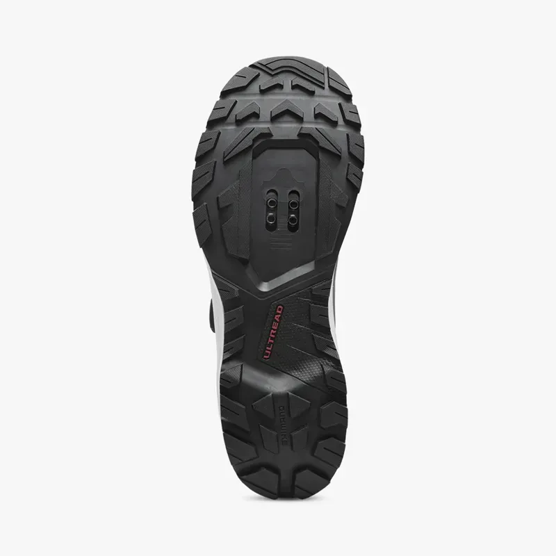 Shimano SH-EX700 Tour/Bikepacking Shoes in Black-3