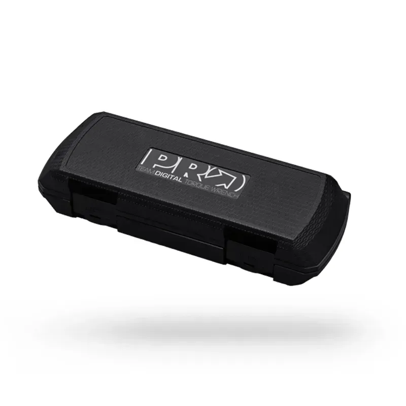 Pro Team Digital Torque Wrench in Black-1