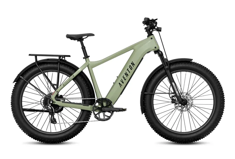 Aventon Aventure 3 Matcha