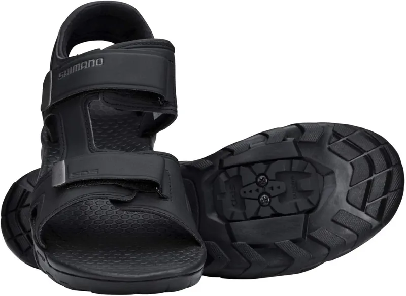 Sandal Shimano SH-SD5 Grey 47-48-1