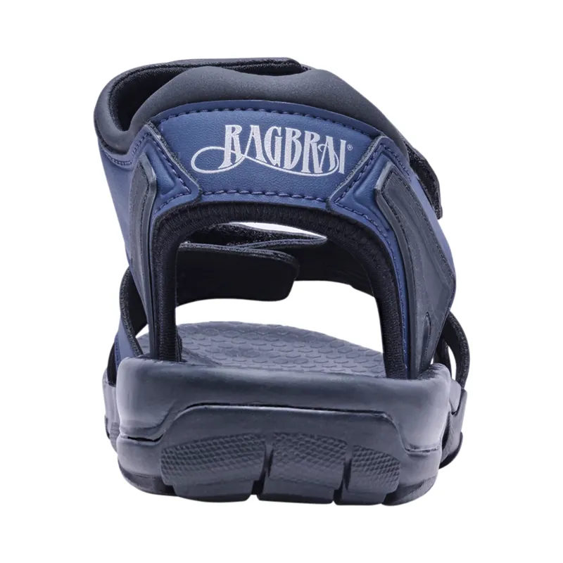 Shimano SH-501R Ragbrai-3