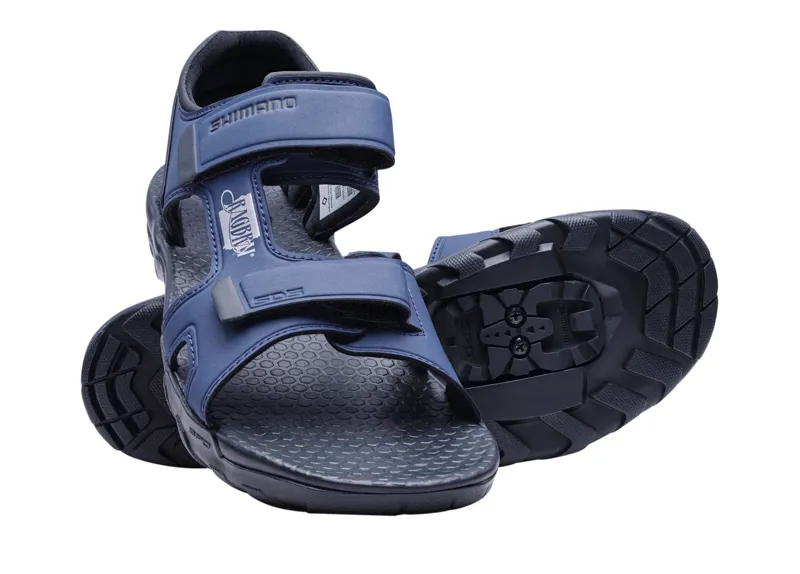 Shimano SH-501R Ragbrai-1