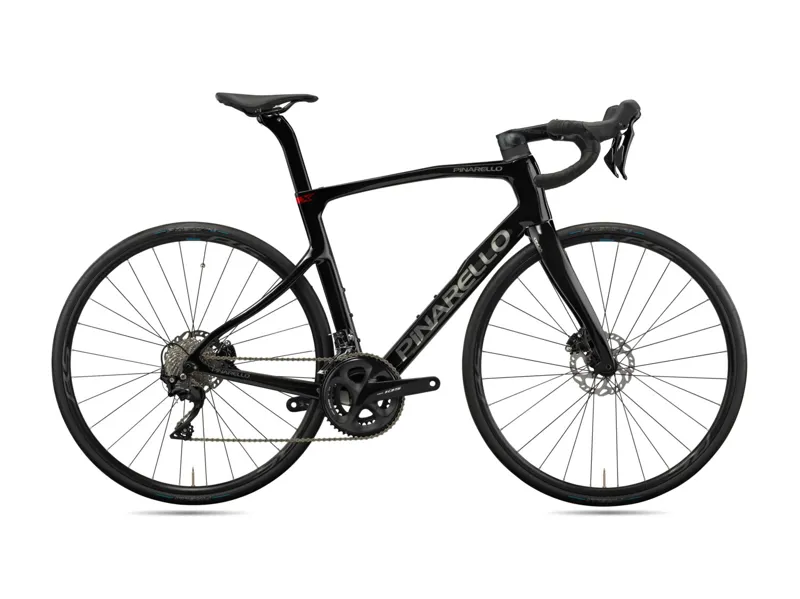 Pinarello X1 105 in Black