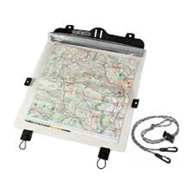 MAP CASE FOR ULTIMATE6 M - CORD FIXING