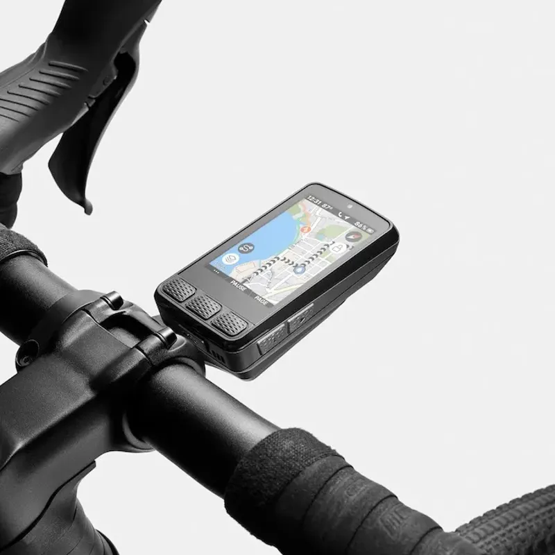 WAHOO ELEMENT ROAM v3 GPS-1