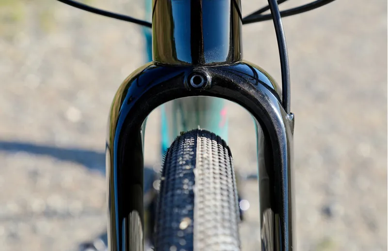 Marin Headlands 2 in GlossTeal 60cm-1