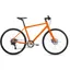 Roll S:1 Sport in Orange/Black