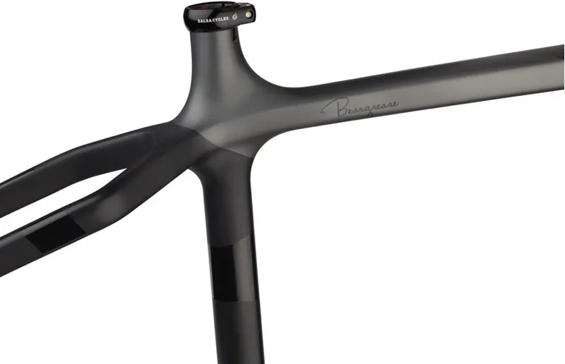 Salsa Beargrease Carbon Frameset XS-1