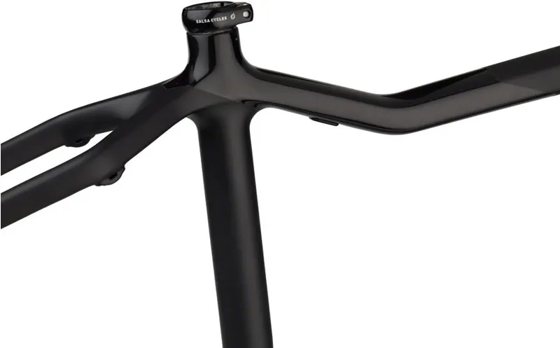 Salsa Mukluk Carbon Frameset-3