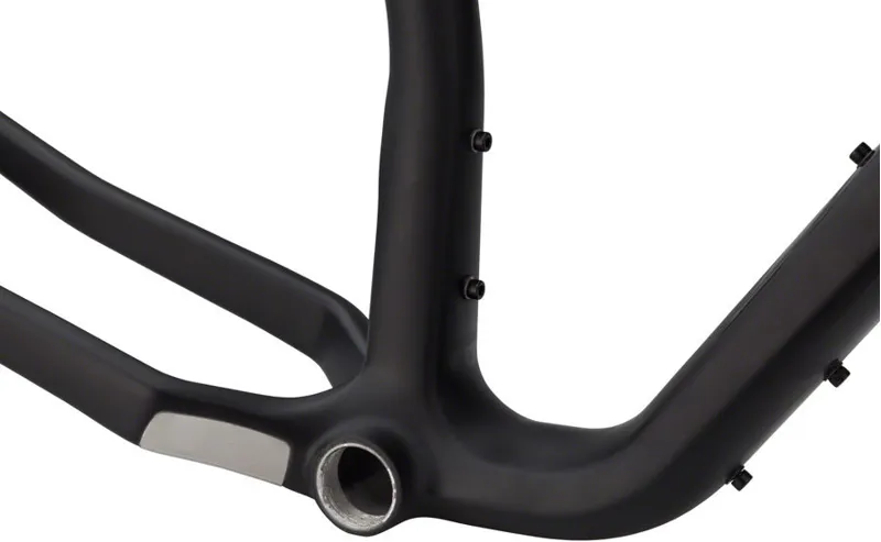 Salsa Mukluk Carbon Frameset-2