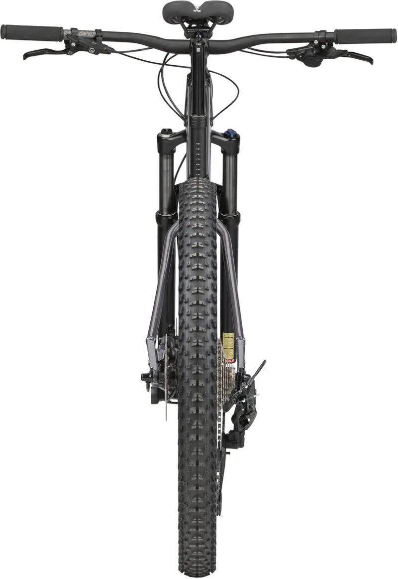 Salsa Rangefinder Deore 11 27.5 inAluminum Dark Gray-5