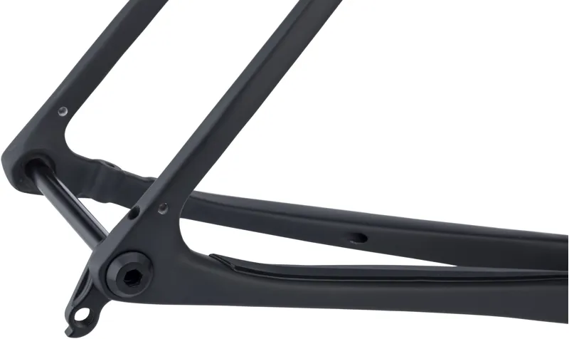Salsa Warroad Carbon Frameset-1