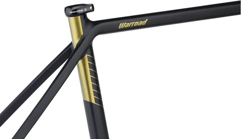 Salsa Warroad Carbon Frameset-3