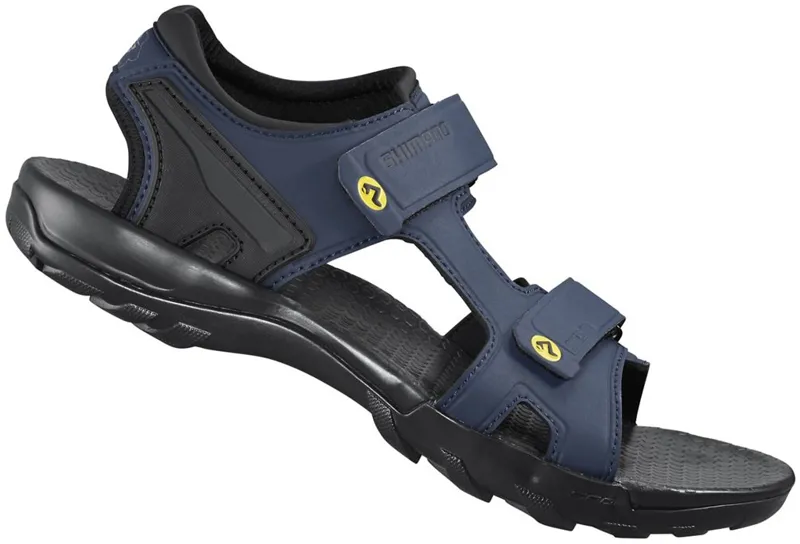 Shimano SD-501A 25th Anniv Iowa Edition Sandal