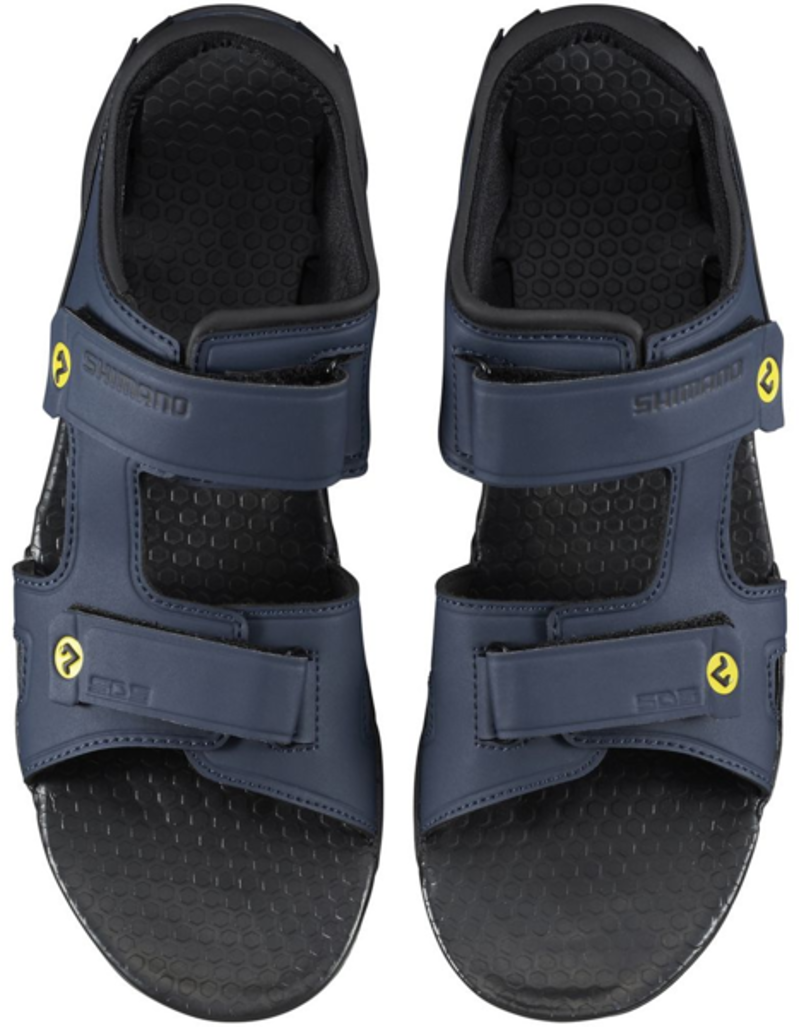 Shimano SD-501A 25th Anniv Iowa Edition Sandal-1