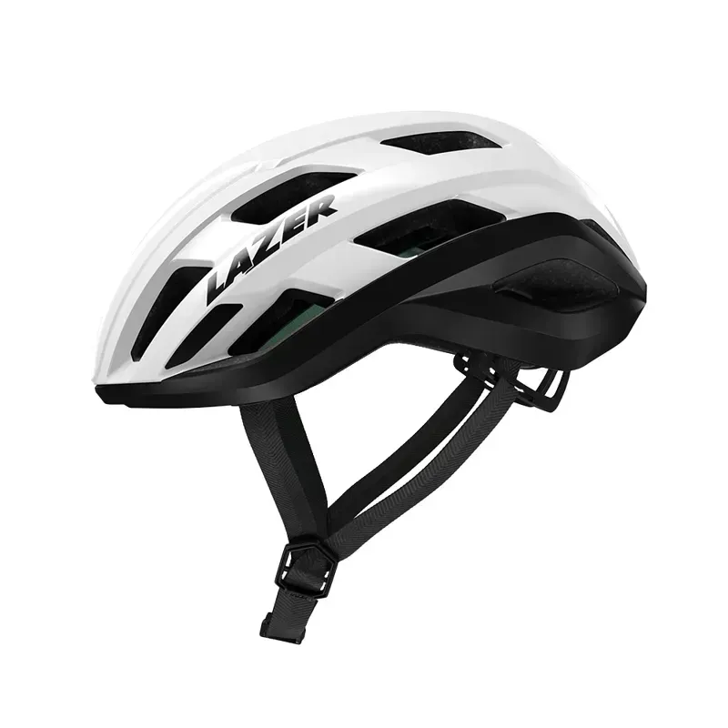 Helmet Lazer Strada White LG-1