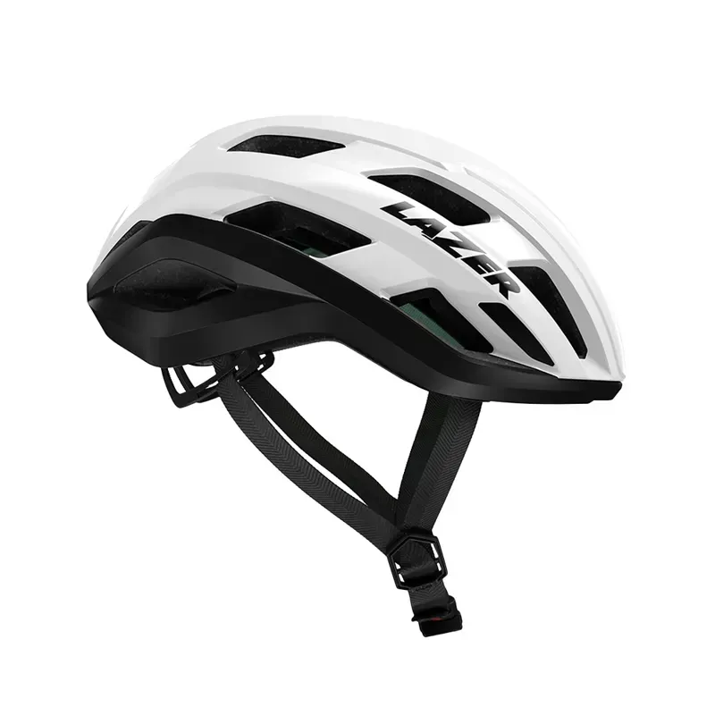 Helmet Lazer Strada White LG-4