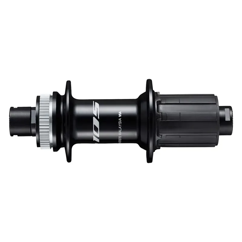 Shimano FH-R7070 105 10/11s Rear Hub in Black
