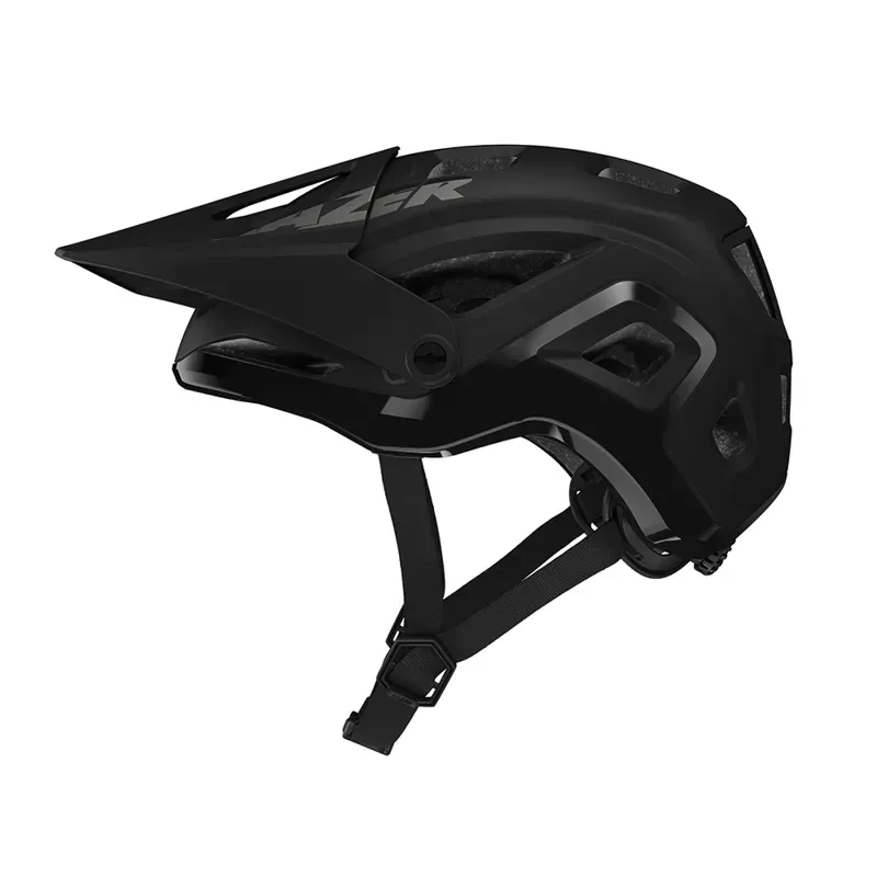 Helmet Lazer Impala MIPS Matte Full Blk LG-2