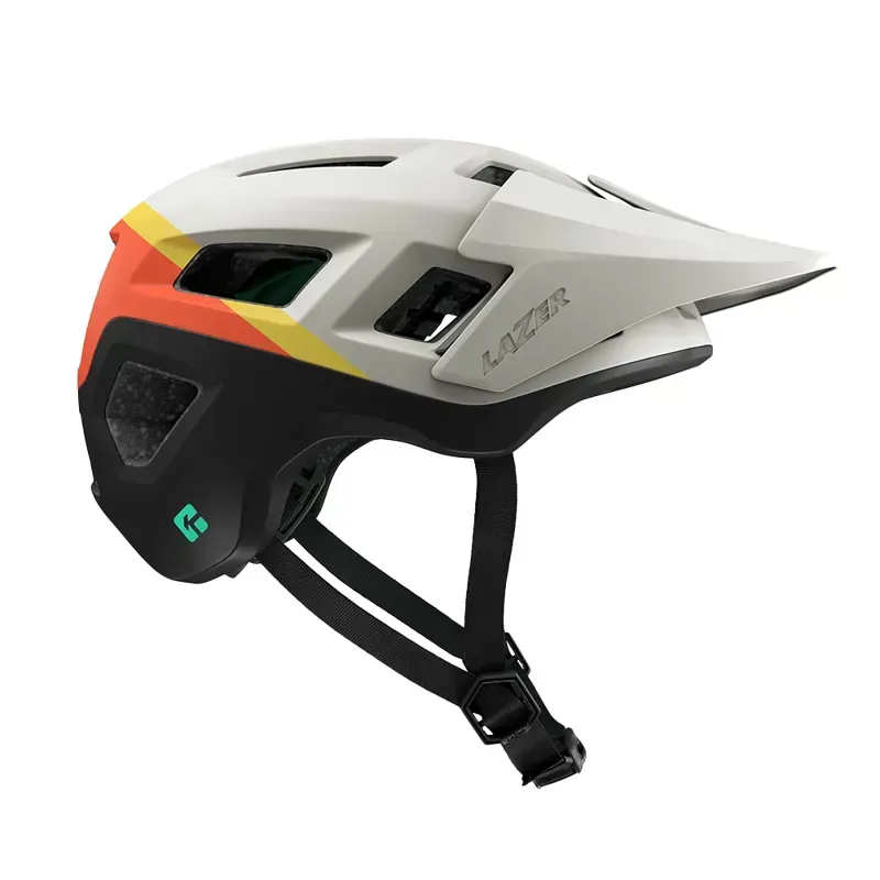 Helmet Lazer Coyote K-Core MCali MD