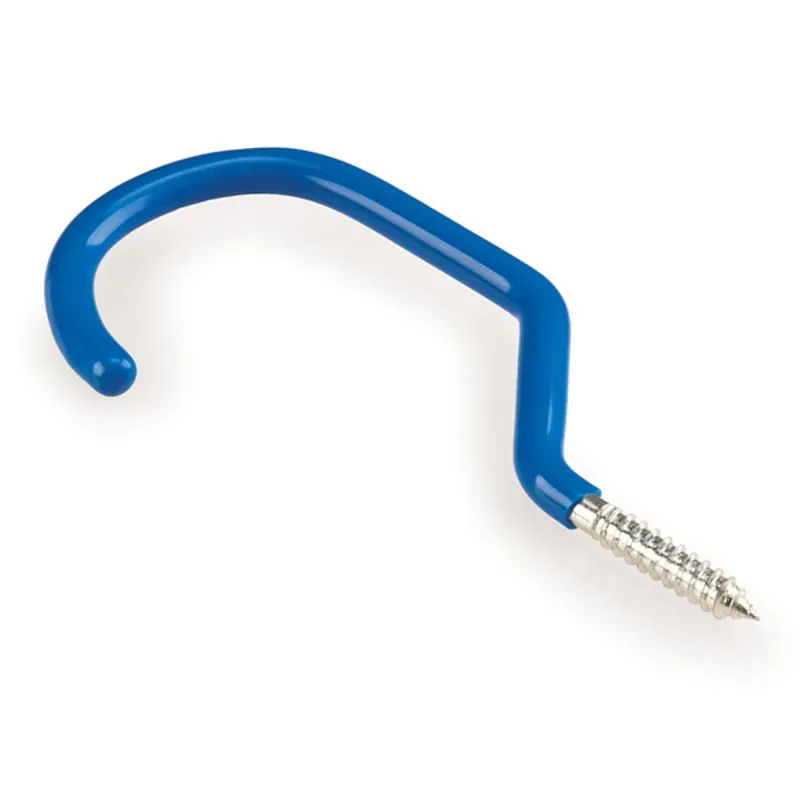 Park Tool 471XX Extra-Large Storage Hook in Blue