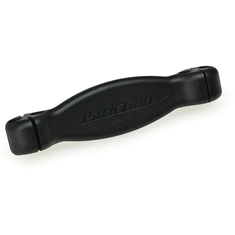 Park Tool BSH-4 Bladed Spoke Holder in Black