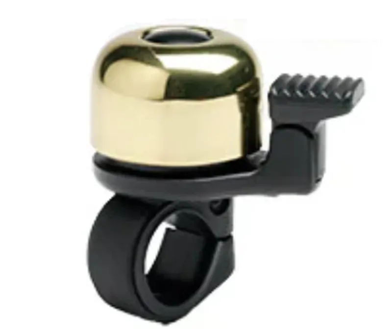 Mirrycle Original Incredibell in Brass