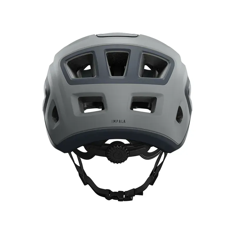 Helmet Lazer Impala MIPS Matte GreyMD-3