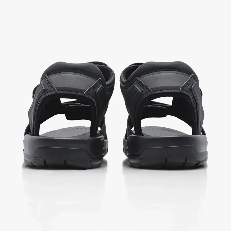 Shimano Sh-Sd501 Sandals In Black-4