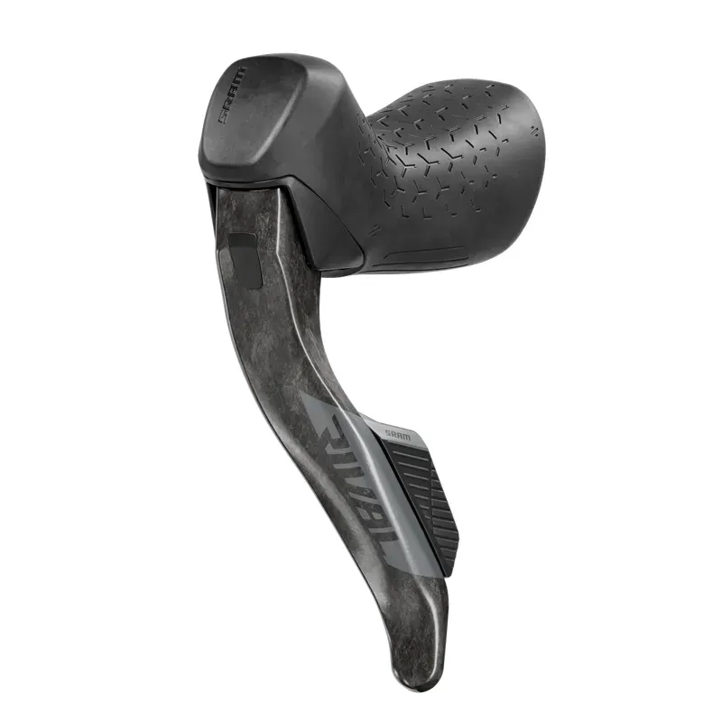SRAM Rival AXS E1 Shift/Hydr. Front 950mm Disk Brake in Black-1