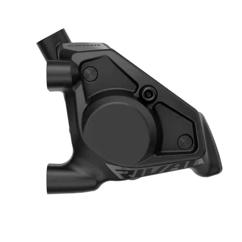 SRAM Rival AXS E1 Shift/Hydr. Front 950mm Disk Brake in Black-3