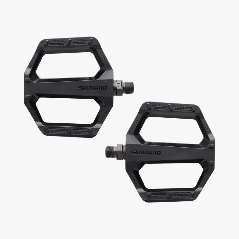 Shimano PD-EF102 Pedals in Black-1
