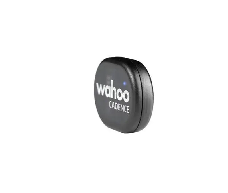 Wahoo Fitness RPM Cadence Sensor With Bluetooth/ ANT+-1