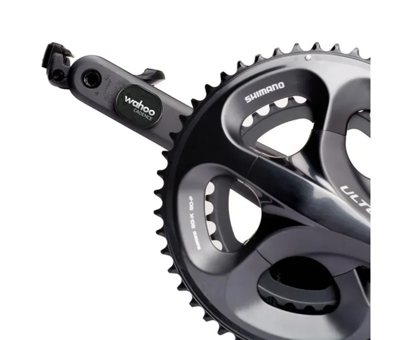 Wahoo Fitness RPM Cadence Sensor With Bluetooth/ ANT+-2