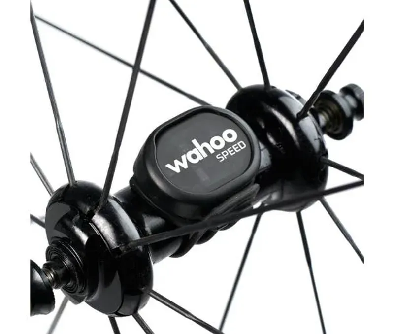 Wahoo Fitness RPM Speed/Cadence Sensor - Thumbnail 2
