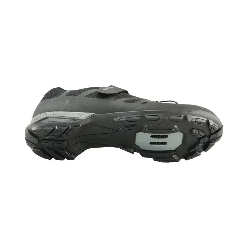 Shimano MT502 Touring Shoes in Black-4