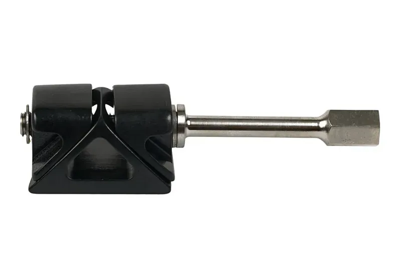 Specialized Roubaix Seat Post Wedge in Black-1