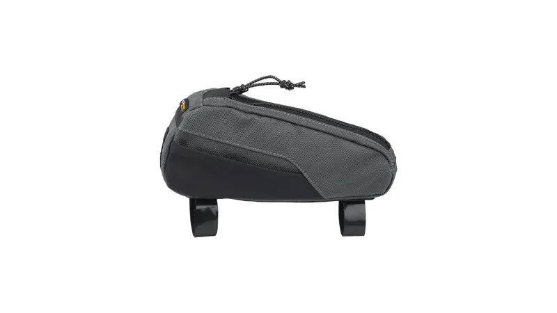 Salsa EXP-R Series Trillium Small Top Tube Bag in Gray-1