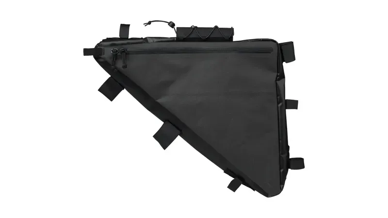 Salsa EXP Series Pack 4 Fat Hardtail Frame in Black-2