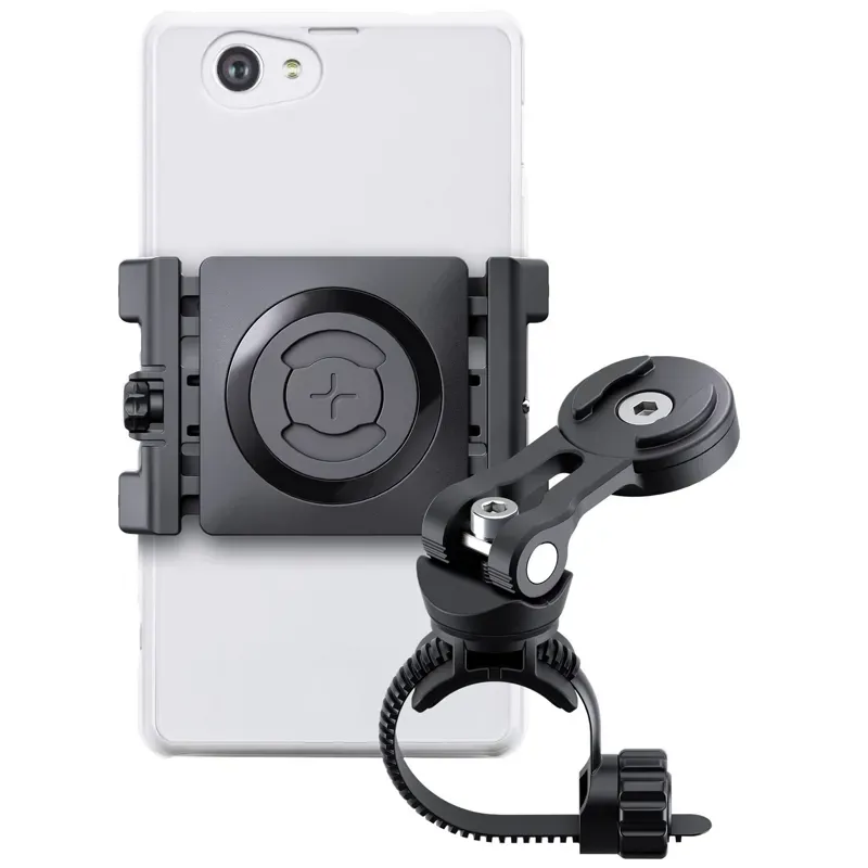 SP Connect SP Bike Bundle SPC+ Universal Clamp in Black