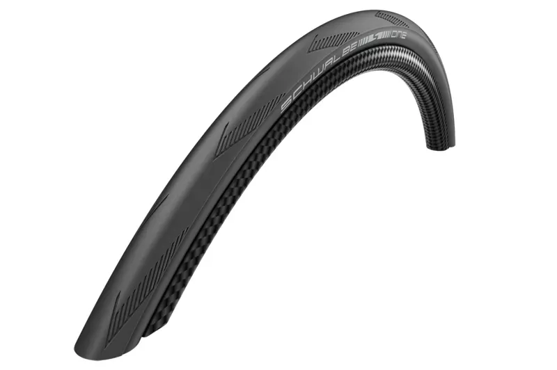 Tire 700x25 Schwalbe One Perf RG Fold
