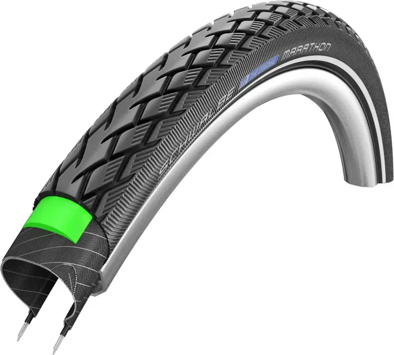 Schwalbe Marathon Greenguard Tire - 16x1.35-inch